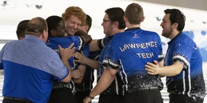 2019 Intercollegiate Team Championships title matches set: Webber-International-Lawrence Tech for men, McKendree-Robert Morris-Illinois for women