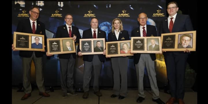 USBC Hall of Fame Class of 2019 delivers a night of memorable induction speeches, with an interesting twist