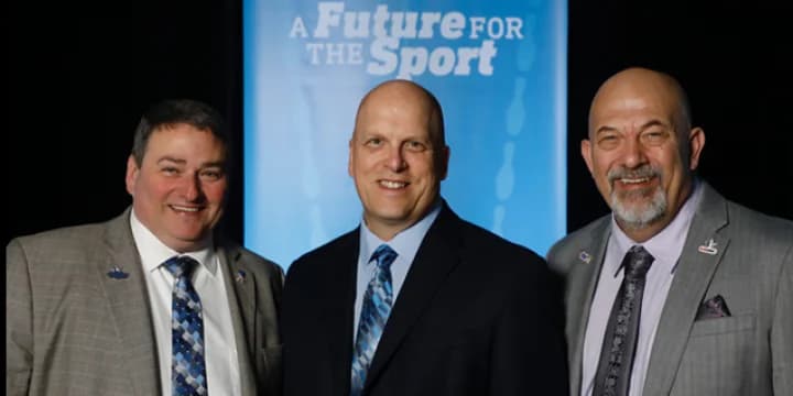 Anthony Colangelo, Bo Goergen, Lowell Lovgren, Chris Barnes elected to USBC Board; delegates follow all recommendations on legislative votes at Annual Meeting at Convention