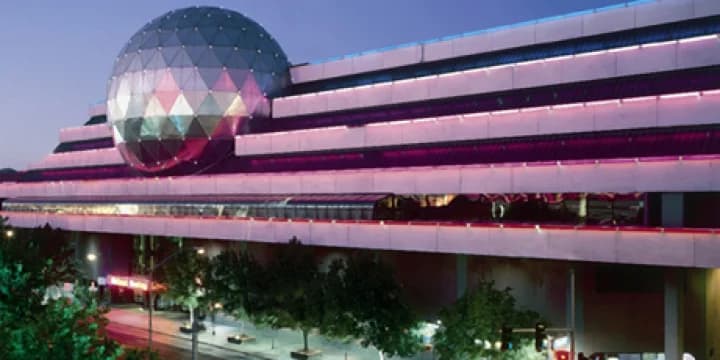 Update: P3 Partners details its plans to redevelop ex-bus station next to National Bowling Stadium that would include additional sports uses for Stadium