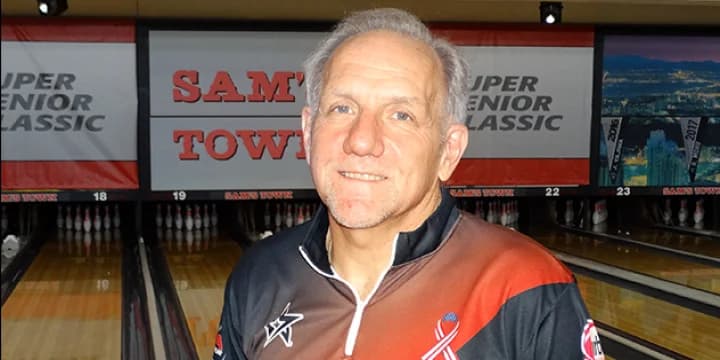 Seemingly ageless Ron Mohr leads qualifying at 2019 USBC Super Senior Classic