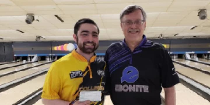 Update: Lane pattern posted for GIBA Ebonite Fall Classic Sept. 13-15 at Maple Lanes in Waterloo, Iowa