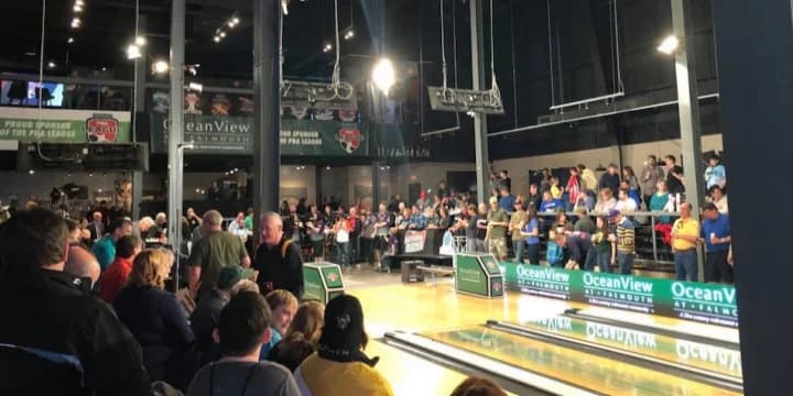 Motown Muscle earn top seed for PBA League, but big news is Jake Peters replacing an injured Shawn Maldonado for the Philadelphia Hitmen
