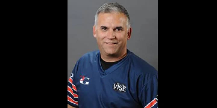 In first PBA50 Tour event of season, Steve Jaros leads David Small's JAX 60 Classic after first round