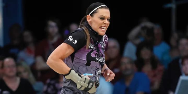 Shannon O'Keefe edges Danielle McEwan to win BowlerX.com PWBA Orlando Open for fourth title of 2019