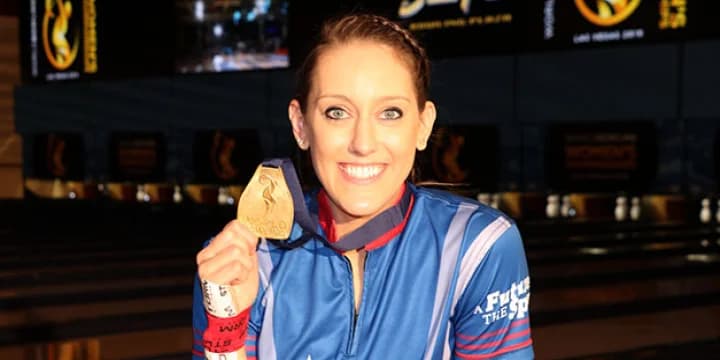 Team USA wins singles and trios gold, Sweden doubles gold at 2019 World Bowling Women's World Championships