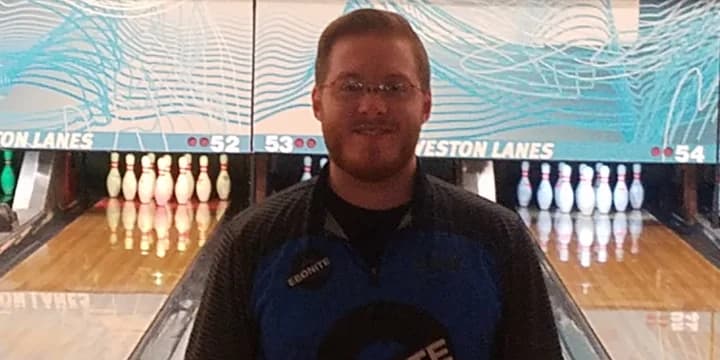 Brady Stearns edges top seed Nathan Michalowski 205-197 to win 2019 Badger Elite