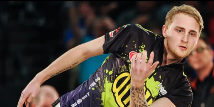 Top seed Jesper Svensson breaks slump by winning PBA International-WBT Thailand Open