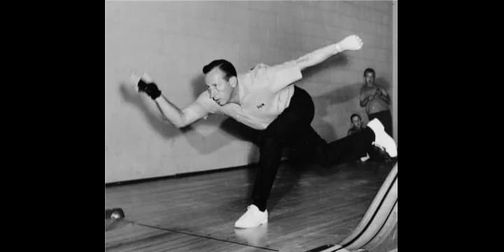 The true GOAT? Don Carter’s competitors on what made him great, where he rates with other legends