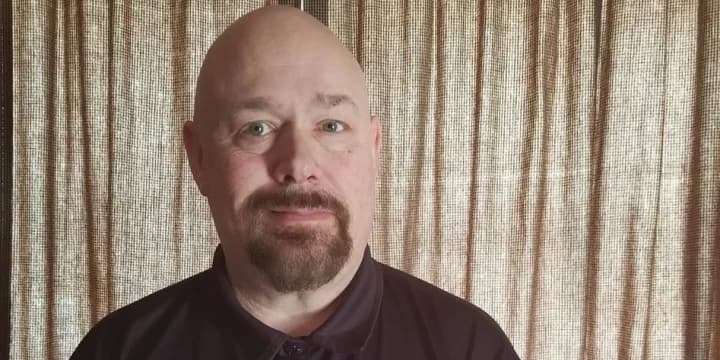 Good stuff: Peers vote Sammy Ventura 2019 PBA50 Dick Weber Sportsmanship Award winner