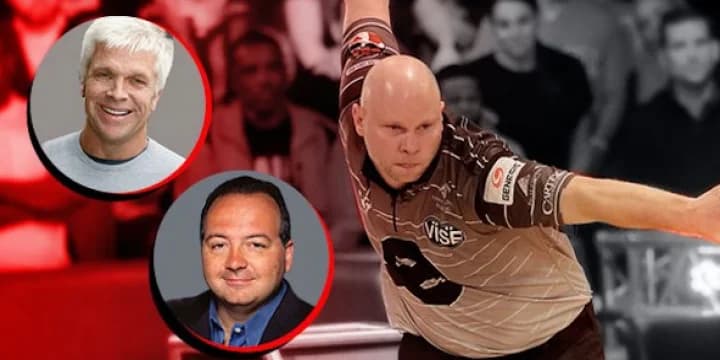 As expected, Tommy Jones elected to PBA Hall of Fame, joined by former PBA owners Mike Slade, Rob Glaser