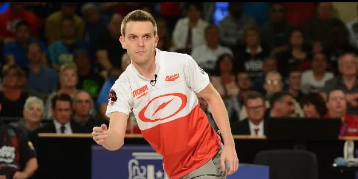 Francois Lavoie loses some of lead as qualifying ends at 2019 U.S. Open