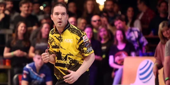 Sean Rash edges past Francois Lavoie for lead after cashers round, Marshall Kent wins roll-off for last spot in match play at 2019 U.S. Open.