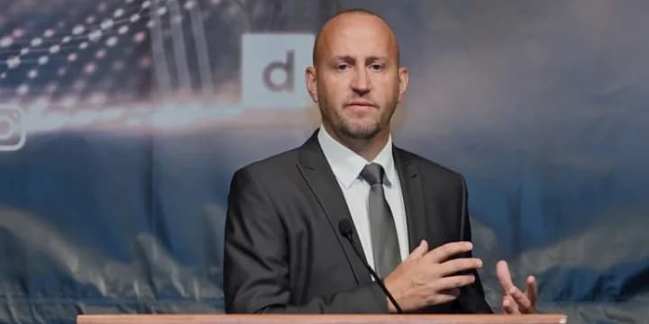 Former pro cricket player turned broadcast executive Andrew Oram of England appointed new CEO of World Bowling