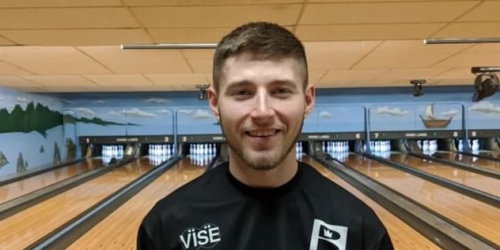 Powerful 2-handed lefty Nick Wetzel wins first MAST title; likely won't be last