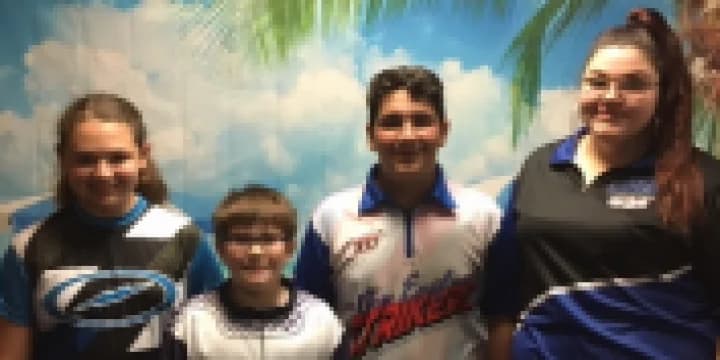 Nate Purches, Cila Freitas, Charles Smyth, Stephanie Lo take top spots in BYBT at Dream Lanes
