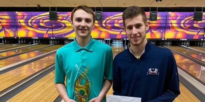 Jayson Miner wins 2020 King Classic Ritchie Buss Memorial