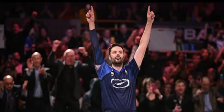 Jason Belmonte a slam dunk for 2019 PBA Player of the Year, but Sean Rash, Bill O’Neill, Anthony Simonsen all had POY-quality seasons