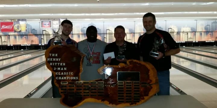11thFrame.com Leftovers beat Howdog’s Hitmen in title match to win 31st annual Henry Hitter