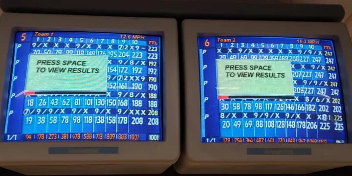Low Game Out tourney win at Lake Ripley Lanes proves an old adage again