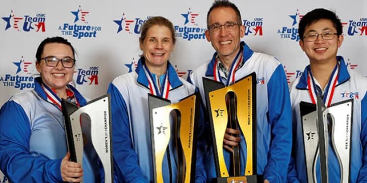 Tough test of 2020 USBC Team USA Trials starts Friday at Gold Coast in Las Vegas