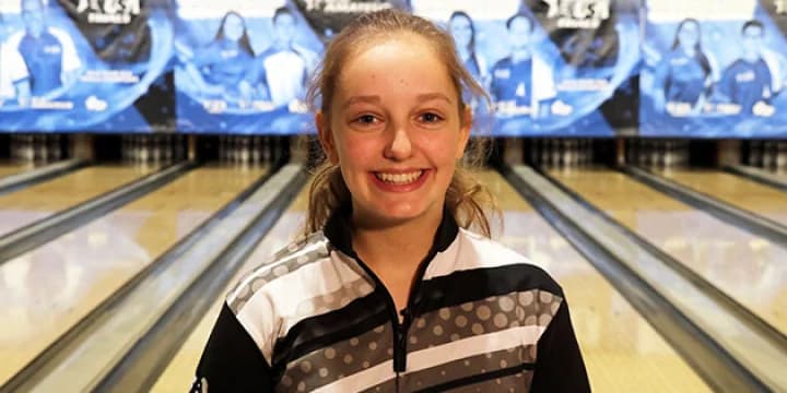 Nick Pate, Kelly Kulick lead Day 2 at 2020 Team USA Trials, but young Jillian Martin makes another splash