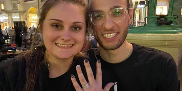 While Kelly Kulick maintains her dominance of 2020 Team USA Trials, men’s leader Matt Russo and Lauren Pate are writing a fairytale script