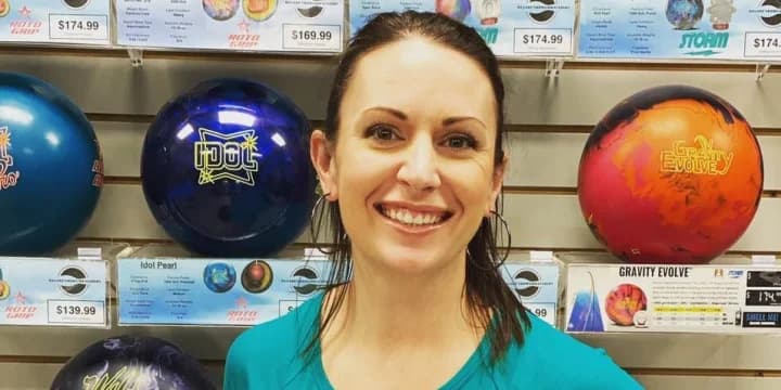 Update: Sean Rash to 900 Global, Stefanie Johnson to Roto Grip, Diana Zavjalova to Storm, A.J. Johnson to MOTIV headline ball staff changes for 2020