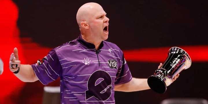 2020 season-opening PBA Hall of Fame Classic viewership beats start of 2019 PBA Tour viewership