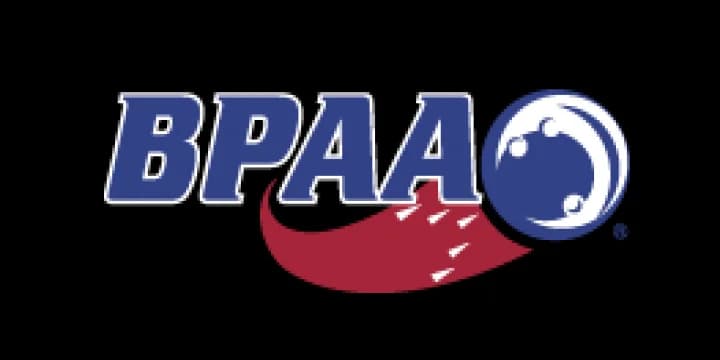 BPAA honoring Neil Hupfauer with Victor Lerner Memorial Medal, representing induction into BPAA Hall of Fame