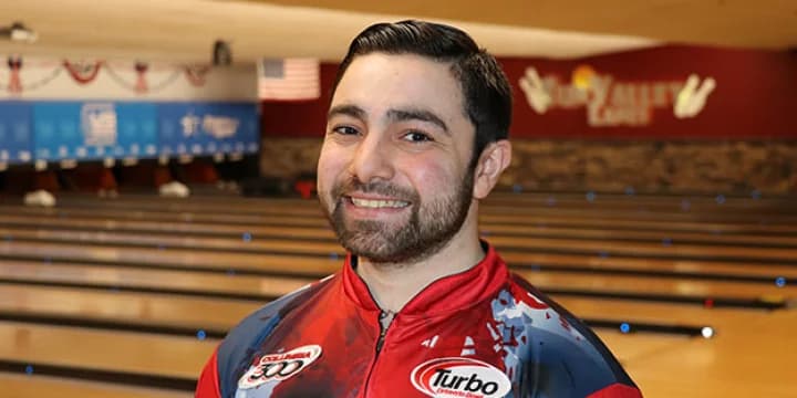 Michael Martell leads PTQ as 20 players advance to complete 108-player field of 2020 U.S. Open