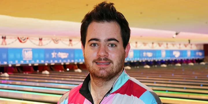 Anthony 'Youngest to win majors' Simonsen seeks to make it 3 as he leads 2020 U.S. Open heading into final day of match play