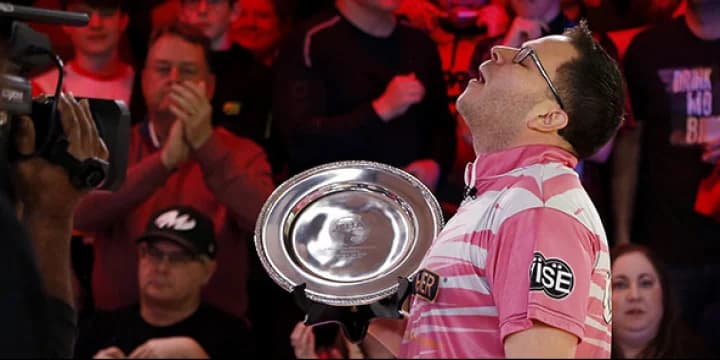 2020 PBA Players Championship draws largest viewership of year for FS1 first airing, tops 2019 Players Championship viewership by 13.1%