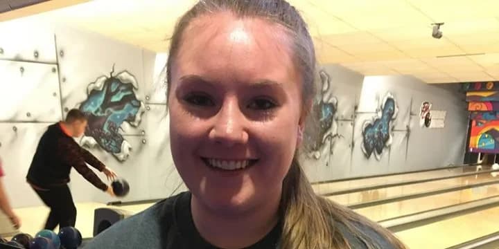 Zack Green fires 845-300 to top adult scoring; Erica Lohr slams season-high 790 to top youth leagues