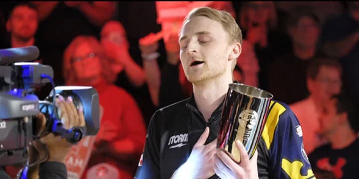 Saturday night prime time proves tough for viewership for 2020 PBA Indianapolis Open