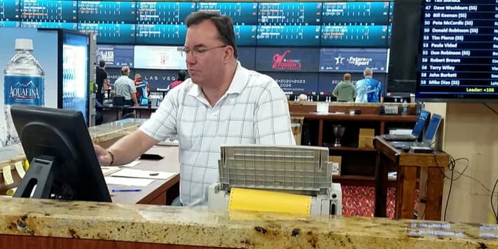 South Point's Mike Monyak expects World Series of Bowling XI to finish elsewhere after COVID-19 pandemic measures ease