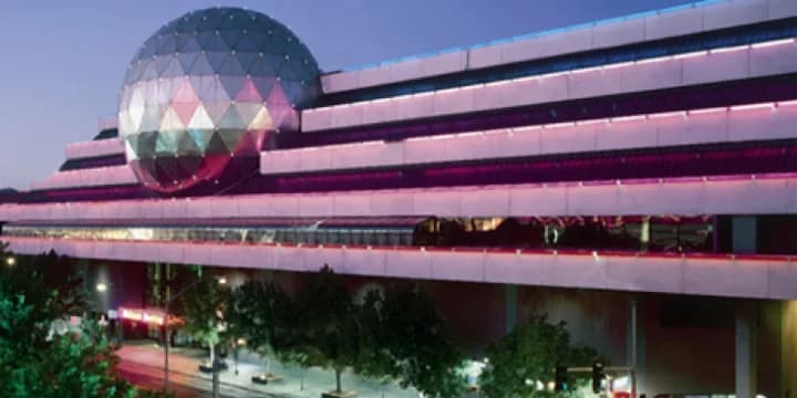 Update: ROW casinos oppose P3 Partners' plans for downtown Reno that include management and additional sports uses for National Bowling Stadium