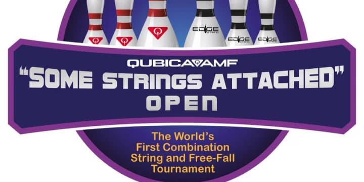 Hall of Famer Jason Couch beats top seed Sean Wilcox to win Some Strings Attached Open