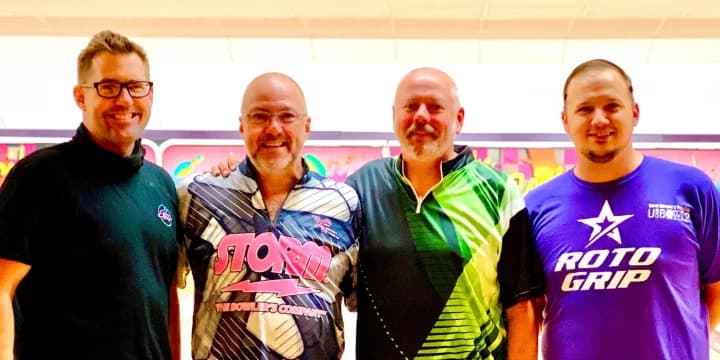 Lyle Kuhlman wins Sconi Singles  tournament that kicks off Wisconsin Eliminator Bowling Tournaments