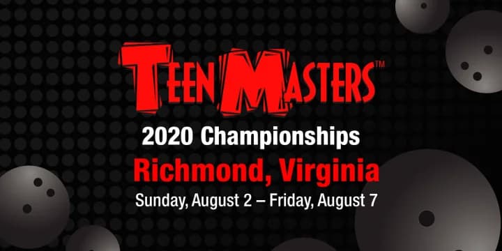Brandon Bohn, Kara Beissel lead after second round of 2020 Teen Masters