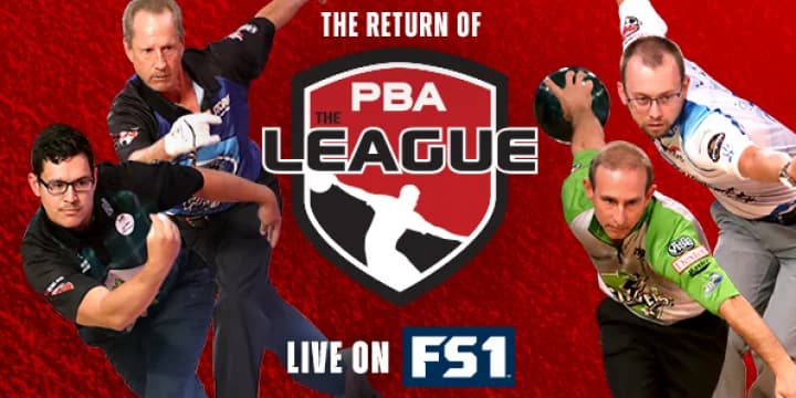 No surprise in 2020 PBA League moving out of Bayside Bowl due to COVID-19 pandemic; good news is Jason Belmonte saying he can compete