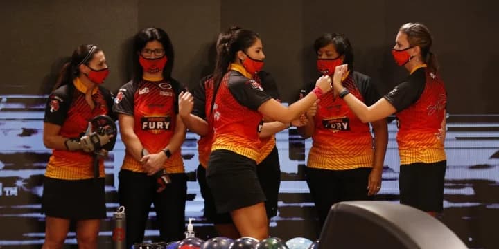 Dallas dashes Fury's dreams, Las Vegas keeps all-expansion final alive in 2020 PBA League Carter Division semifinals