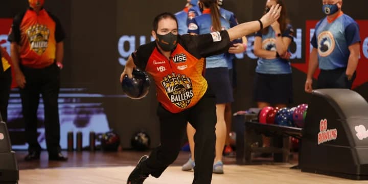 Sean Rash’s flush strike wins roll-off for Brew City, L.A. sweeps to advance in 2020 PBA League quarterfinals