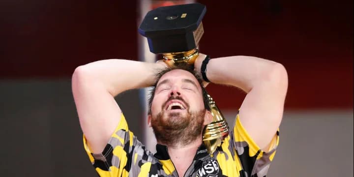 This time, a trip 2-pin means victory for Sean Rash, as he takes 2020 PBA Cheetah Championship