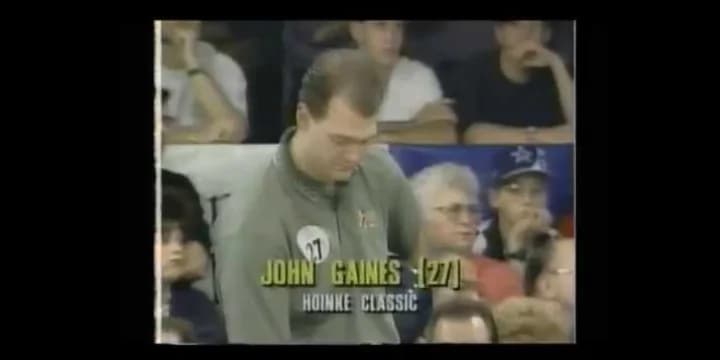 In Team Championship Series, USBC trying to recreate old World Team Challenge without problems that killed it