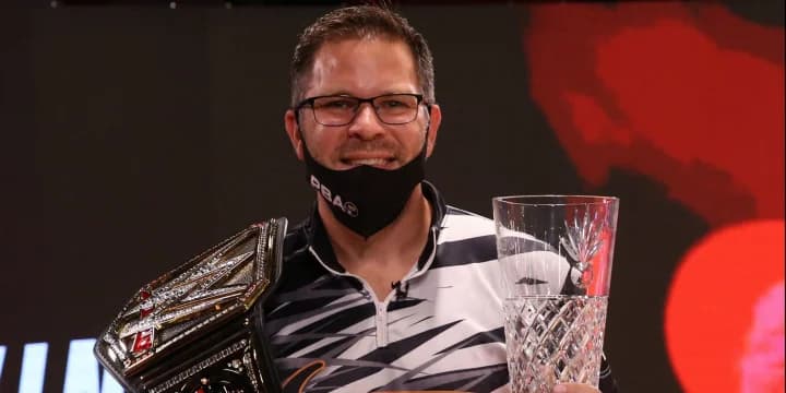 Final show of 2020 PBA Playoffs draws viewership of 128,000, 0.02 rating to make ShowBuzzDaily.com top 150 for Sunday