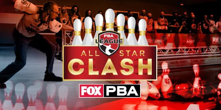 Update: Players will compete for teammates in 2020 PBA League All Star Clash on FOX on Nov. 29