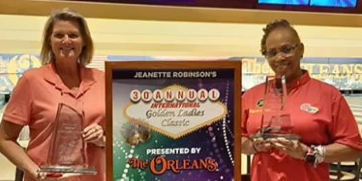 2021 USBC Senior Queens, International Golden Ladies Classic canceled amid COVID-19 pandemic