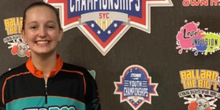 Jillian Martin's father to provide reports to 11thFrame.com from 2021 PWBA Tour Kickoff Classic Series — check out his thoughts on practice day