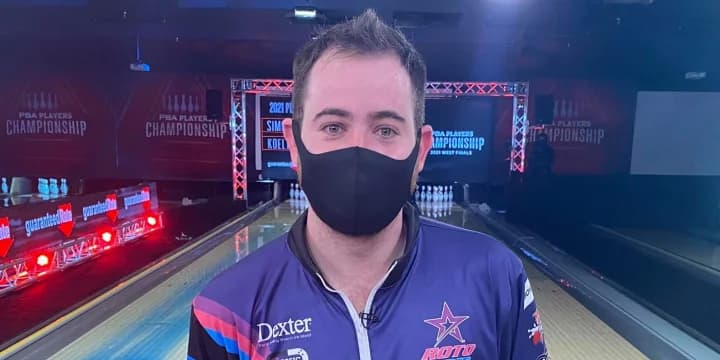  2021 season-opening PBA Players Championship West region stepladder draws viewership of 220,000
